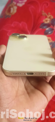 iPhone 15 Under Warranty